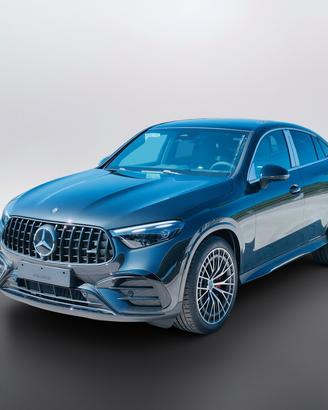 MERCEDES-BENZ Mercedes-AMG GLC 53 4MATIC+ C N88054