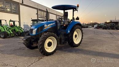 NEW HOLLAND T5.75
