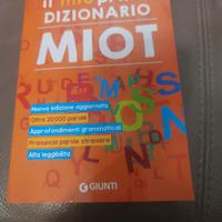 Il mio primo dizionario MIOT