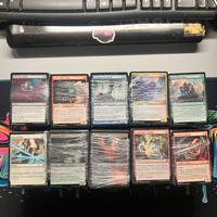 Magic The Gathering: lotto misto da 5 kg