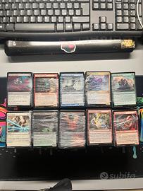 Magic The Gathering: lotto misto da 5 kg