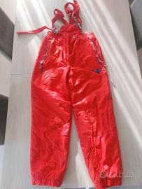 Salopette sci Brugi donna 42