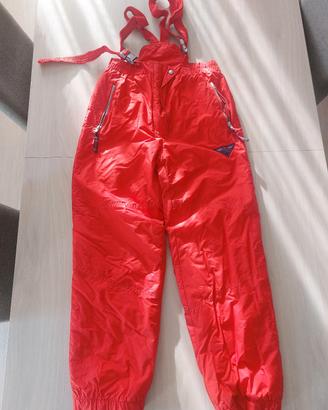 Salopette sci Brugi donna 42
