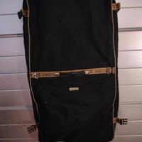Borsa porta abiti da viaggio 