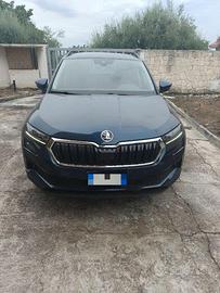 SKODA KAROQ 2.0 TDI 115CV