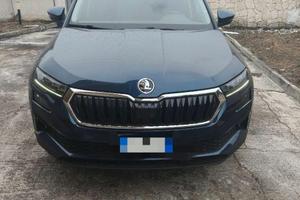 SKODA KAROQ 2.0 TDI 115CV