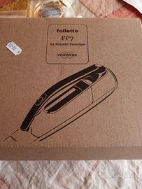 sacchi aspirapolvere vorwerk