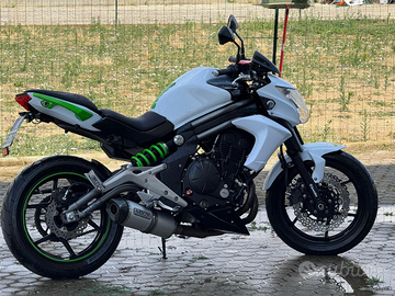 Kawasaki er6n