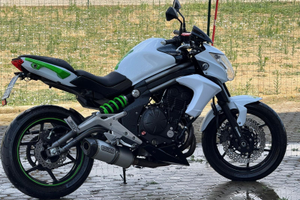 Kawasaki er6n