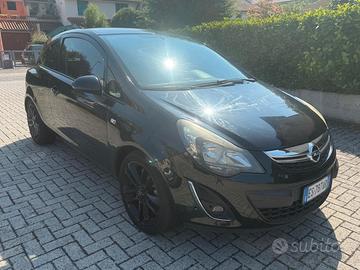 Opel Corsa 1.3 CDTI Sport