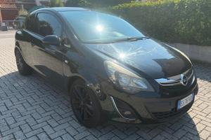 Opel Corsa 1.3 CDTI Sport