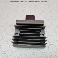 REGOLATORE TENSIONE KAWASAKI Z 650 2020 2021 Z650