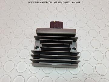 REGOLATORE TENSIONE KAWASAKI Z 650 2020 2021 Z650