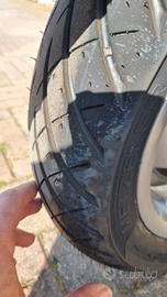 vespa scooter gts 300 asr