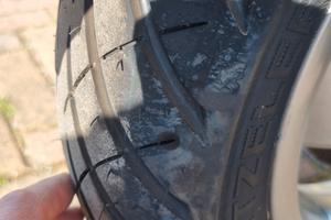 vespa scooter gts 300 asr