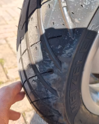 vespa scooter gts 300 asr