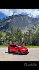 Ford fiesta st