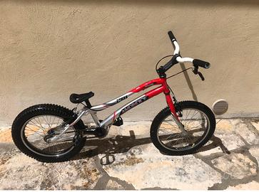 Bici trial