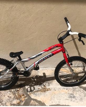 Bici trial