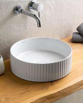 Lavabo da Appoggio Art. LT 3283-S Karag