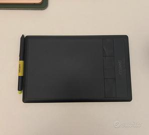 Wacom BAMBOO: CTH-470