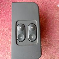 INTERRUTTORE ALZA VETRO PER FIAT PUNTO PRIMA SERIE