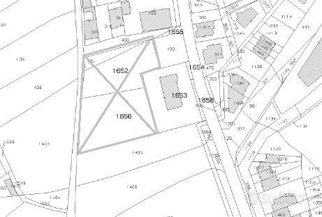 Area Edificabile Residenziale in pianura Urbana - Altro