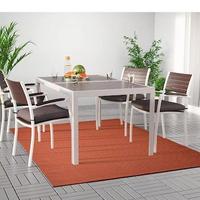 tappeto morum ikea bordeaux 200×300 nuovo