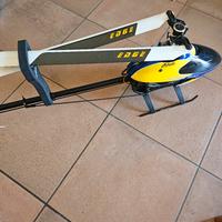 mikado logo 500 v staby 