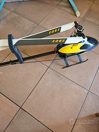 mikado logo 500 v staby 