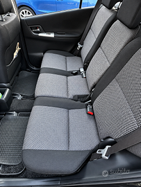 oyota Corolla Verso 1.8 VVT-i benzina
