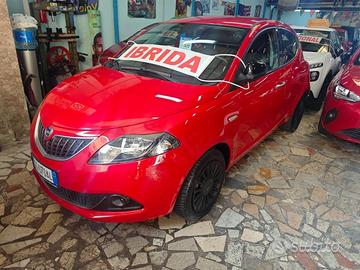 Lancia Ypsilon 1.0 FireFly 5 porte S&S Hybrid Ecoc
