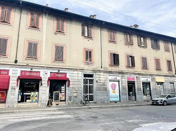 3 LOCALI A MILANO