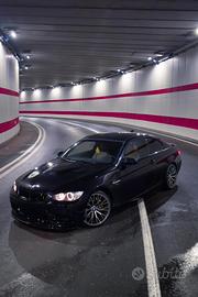 BMW 330 xd Coupè Msport