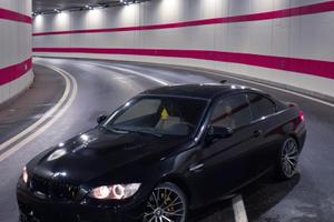 BMW 330 xd Coupè Msport