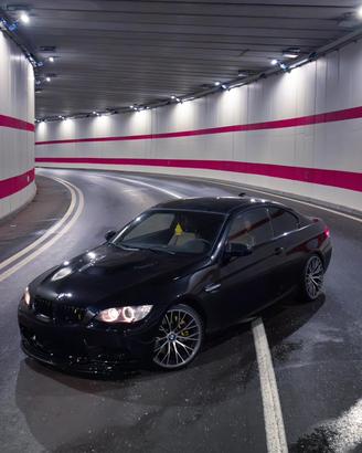 BMW 330 xd Coupè Msport