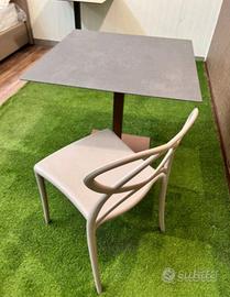 NUOVI TAVOLINI DA LOCALE DIRETTO FABBRICA IN HPL