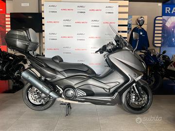 Yamaha T Max 530 abs