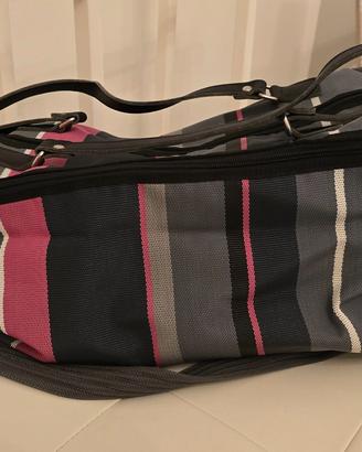 Borsa brandina short weekend