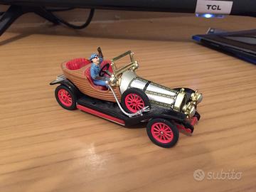 Corgi Toys Chitty chitty chitty Bang Bang 1/43
