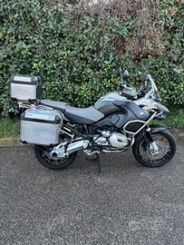 Bmw r 1200 gs - 2008