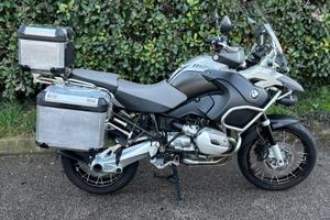 Bmw r 1200 gs - 2008