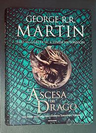 L'ascesa del Drago