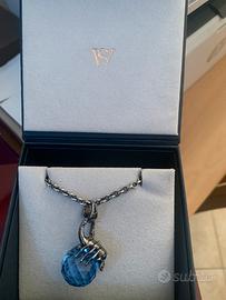 Collana astro ball webster