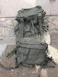 Zaino tattico