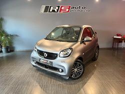 Smart ForTwo 90 0.9 T twinamic cabrio Prime
