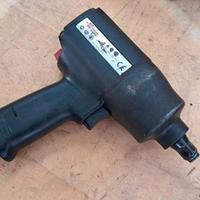 pistola avvitatrice pneumatica ad impulsi
