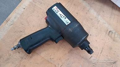 pistola avvitatrice pneumatica ad impulsi