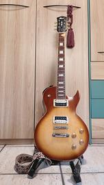 Cort CR300 Sunburst - Condizioni Pari al Nuovo