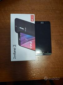 Asus Zenfone 2